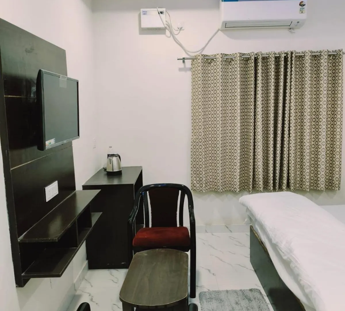 Samriddhi Homestay Bénarès