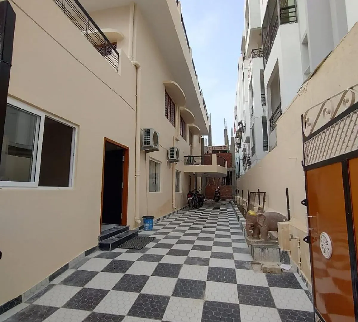 Samriddhi Homestay Bénarès
