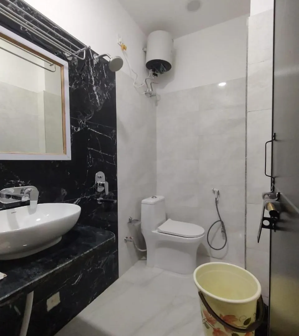Samriddhi Homestay Bénarès 0*,  Inde