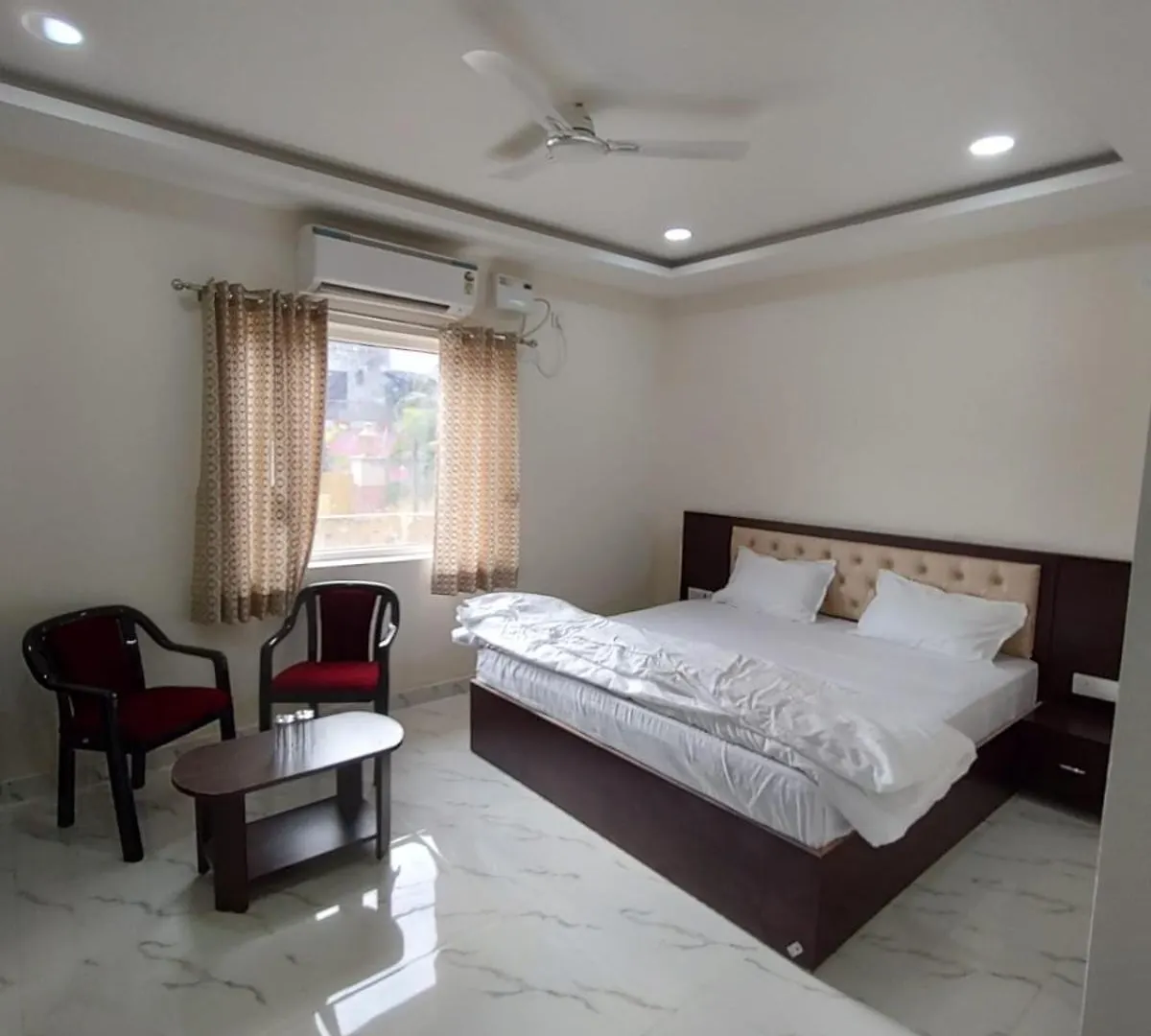 Samriddhi Homestay Bénarès Inde