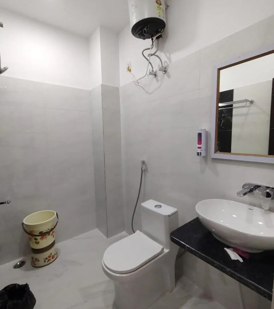 Samriddhi Homestay Bénarès Inde