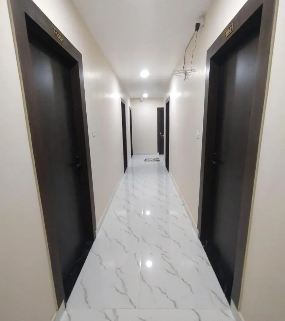 Samriddhi Homestay Varanasi