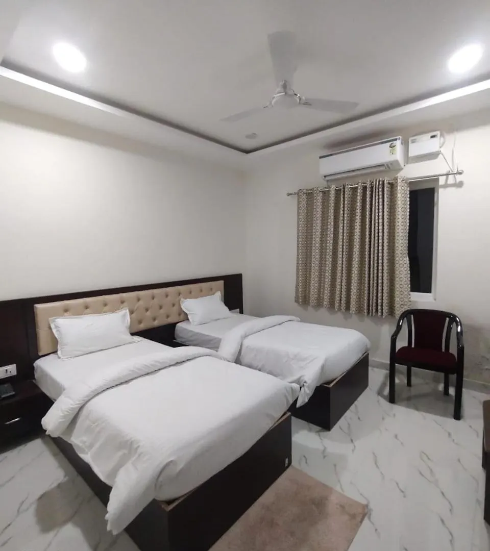 Samriddhi Homestay Varanasi