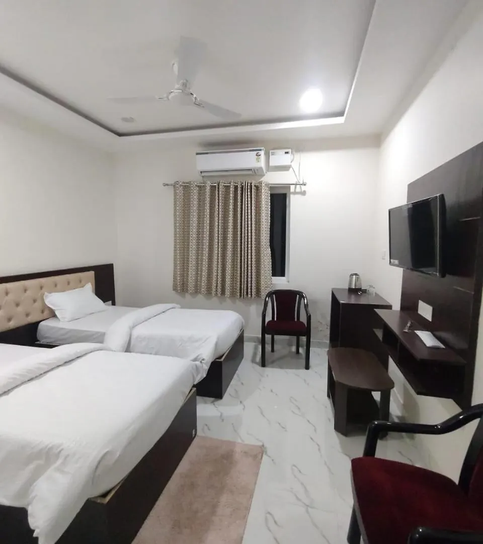 Samriddhi Homestay Varanasi 0*,