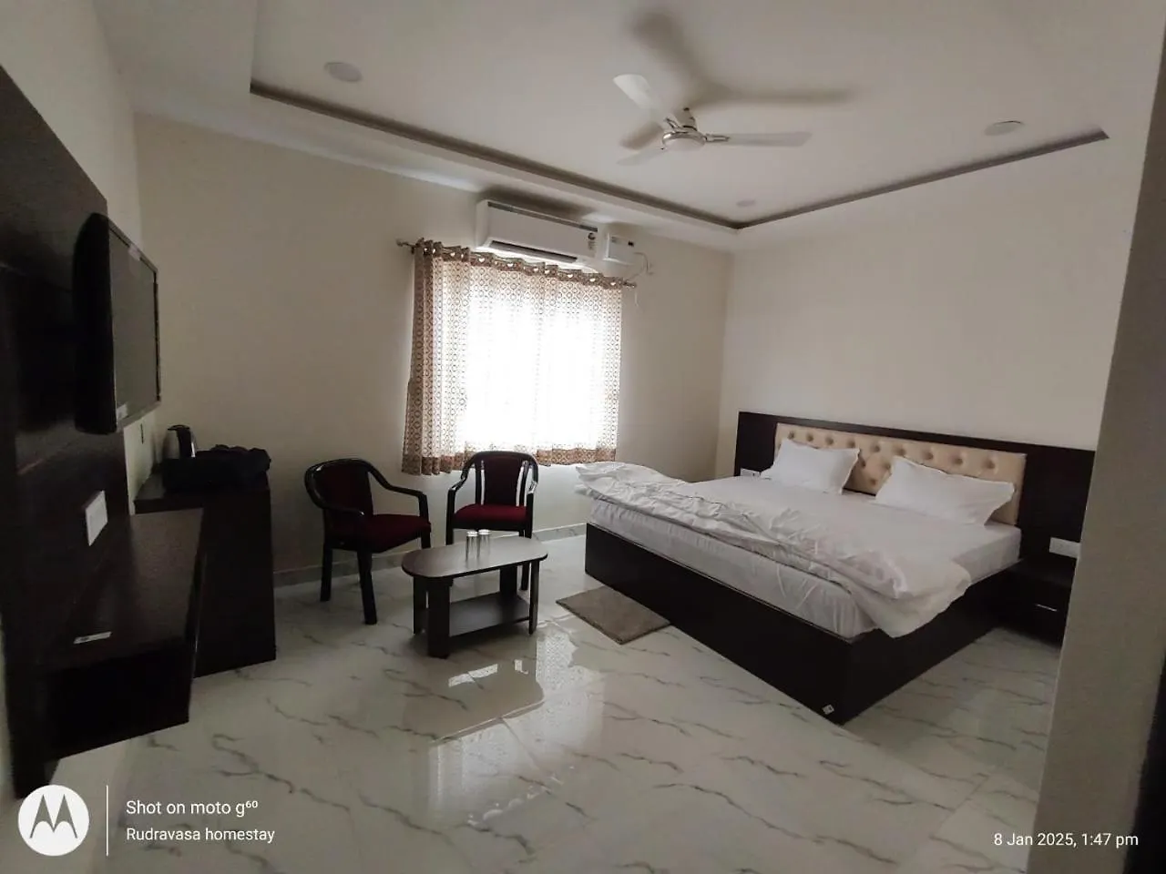 Samriddhi Homestay Varanasi