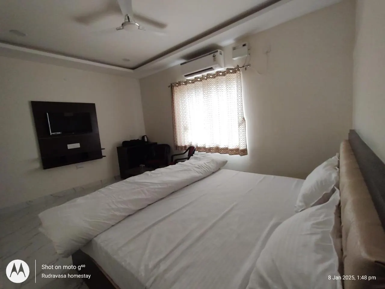 Samriddhi Homestay Varanasi 0*,  Indien