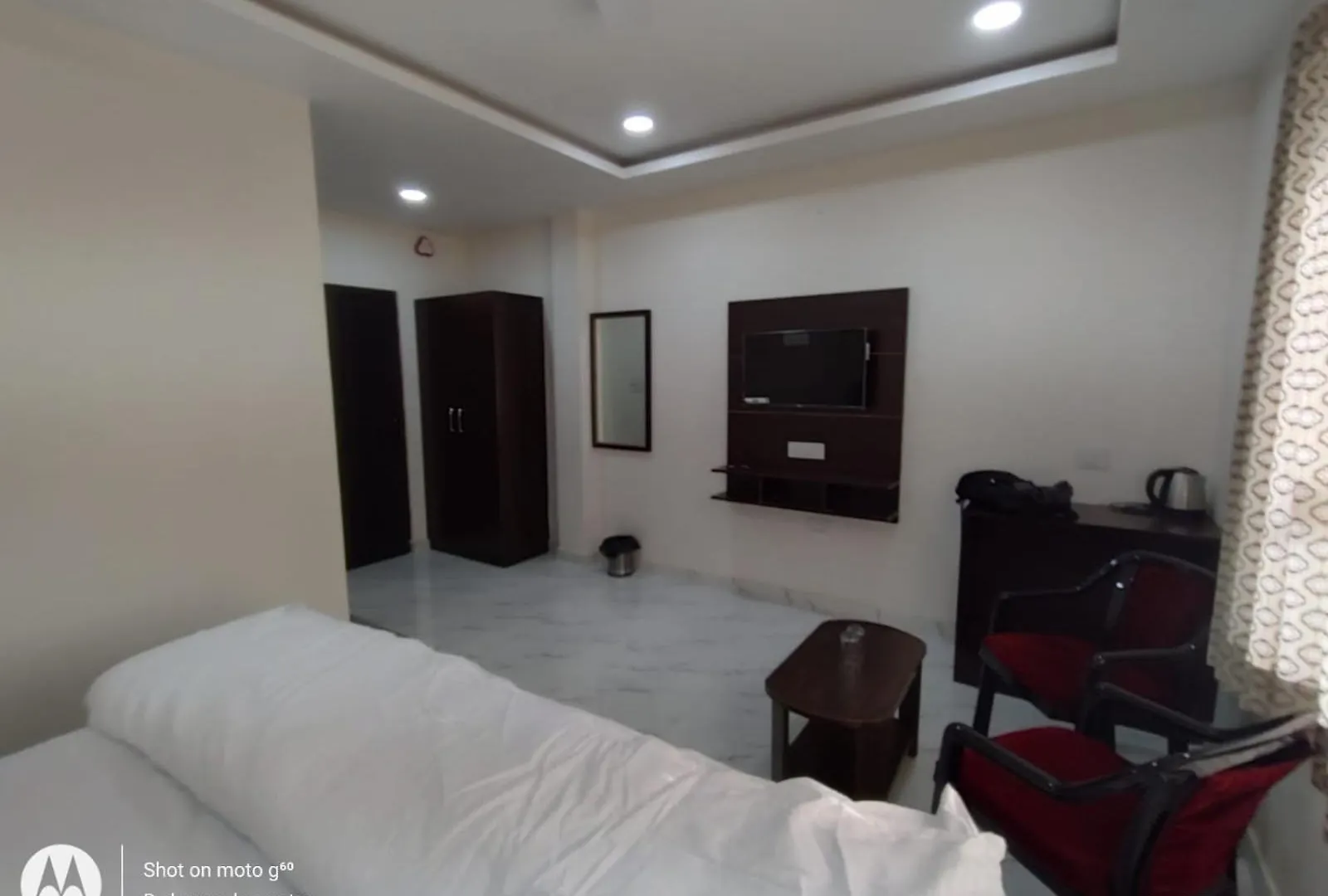 Samriddhi Homestay Varanasi Indien